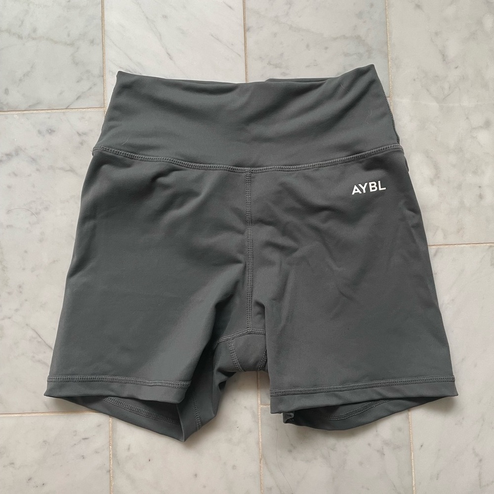 AYBL Core Shorts